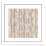 Minimalist Textured Art Collections - Vertical Neutral Line Design