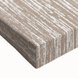 Minimalist Textured Art Collections - Vertical Neutral Line Design