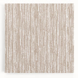 Minimalist Textured Art Collections - Vertical Neutral Line Design