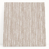 Minimalist Textured Art Collections - Vertical Neutral Line Design