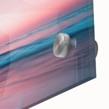 Ocean Serenity – Fine Art Photography Print of a Pastel Sunset