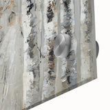 Peaceful Scenery Framed Art – Calming Forest Landscapes