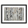 Peaceful Scenery Framed Art – Calming Forest Landscapes