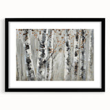 Peaceful Scenery Framed Art – Calming Forest Landscapes