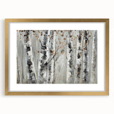 Peaceful Scenery Framed Art – Calming Forest Landscapes