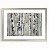 Peaceful Scenery Framed Art – Calming Forest Landscapes