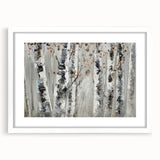 Peaceful Scenery Framed Art – Calming Forest Landscapes