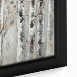 Peaceful Scenery Framed Art – Calming Forest Landscapes