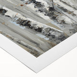 Peaceful Scenery Framed Art – Calming Forest Landscapes