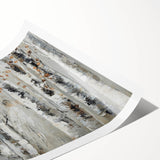 Peaceful Scenery Framed Art – Calming Forest Landscapes