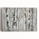 Peaceful Scenery Framed Art – Calming Forest Landscapes