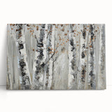 Peaceful Scenery Framed Art – Calming Forest Landscapes