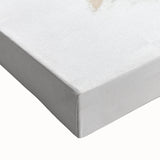 Expressive Woman's Portrait – Contemporary Abstract Art Piece