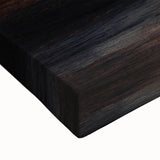 Earthen Harmony Abstracts - Calm Landscape Abstract Art in Earth Tones