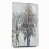 Serene Landscape Photography Prints – Winter Wonderland Art