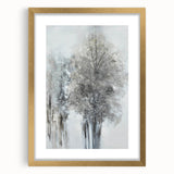 Serene Landscape Photography Prints – Winter Wonderland Art