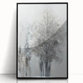 Serene Landscape Photography Prints – Winter Wonderland Art