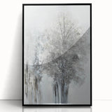 Serene Landscape Photography Prints – Winter Wonderland Art