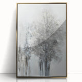 Serene Landscape Photography Prints – Winter Wonderland Art