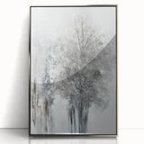 Serene Landscape Photography Prints – Winter Wonderland Art