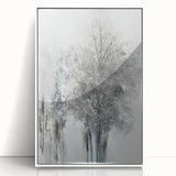 Serene Landscape Photography Prints – Winter Wonderland Art