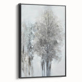 Serene Landscape Photography Prints – Winter Wonderland Art