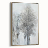 Serene Landscape Photography Prints – Winter Wonderland Art