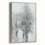 Serene Landscape Photography Prints – Winter Wonderland Art