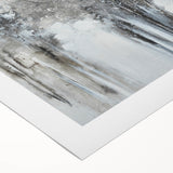 Serene Landscape Photography Prints – Winter Wonderland Art