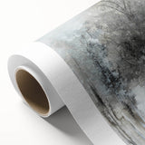 Serene Landscape Photography Prints – Winter Wonderland Art