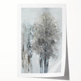 Serene Landscape Photography Prints – Winter Wonderland Art