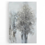 Serene Landscape Photography Prints – Winter Wonderland Art