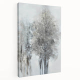 Serene Landscape Photography Prints – Winter Wonderland Art
