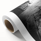 Contemporary City Wall Decor – Urban Reflection Photography Print