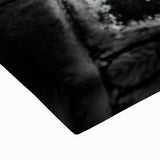 Contemporary City Wall Decor – Urban Reflection Photography Print