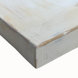 Modern Abstract Expressionist Wall Art – Geometric Canvas Print