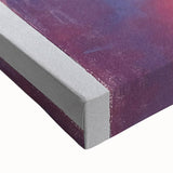 Geometric Abstract Paintings – Bold Multicolor Modern Art