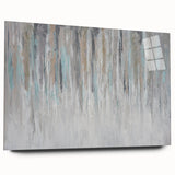 Tranquil Nature Canvas Prints – Calming Landscape Acrylic Art