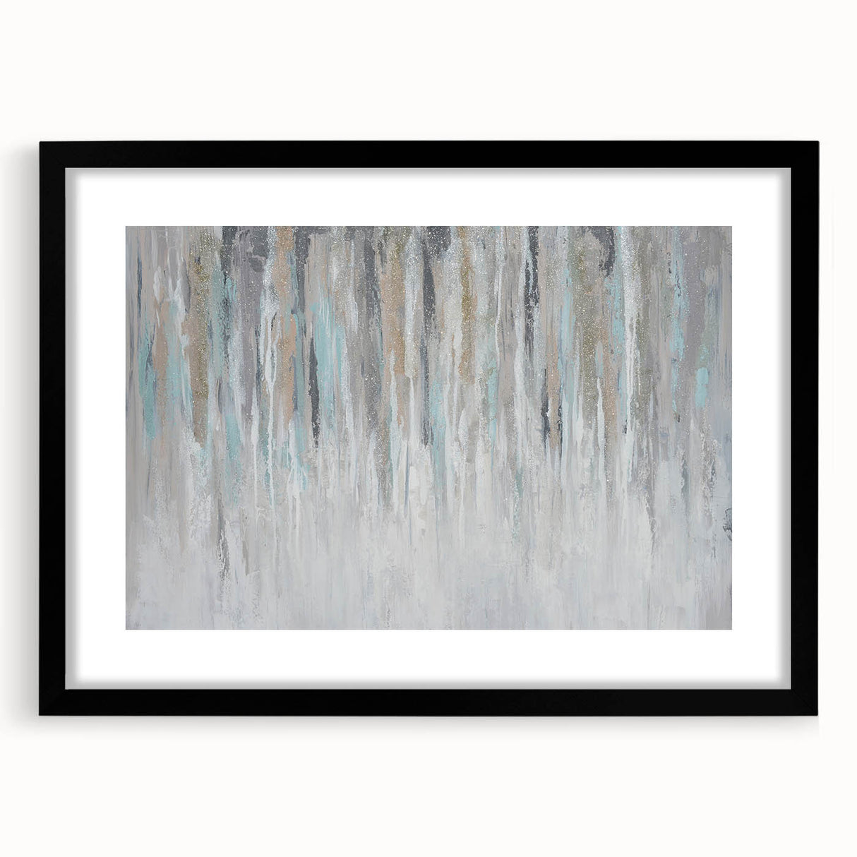 Tranquil Nature Canvas Prints – Calming Landscape Acrylic Art