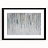 Tranquil Nature Canvas Prints – Calming Landscape Acrylic Art