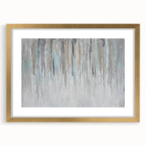 Tranquil Nature Canvas Prints – Calming Landscape Acrylic Art