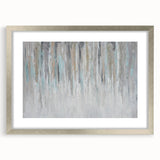 Tranquil Nature Canvas Prints – Calming Landscape Acrylic Art