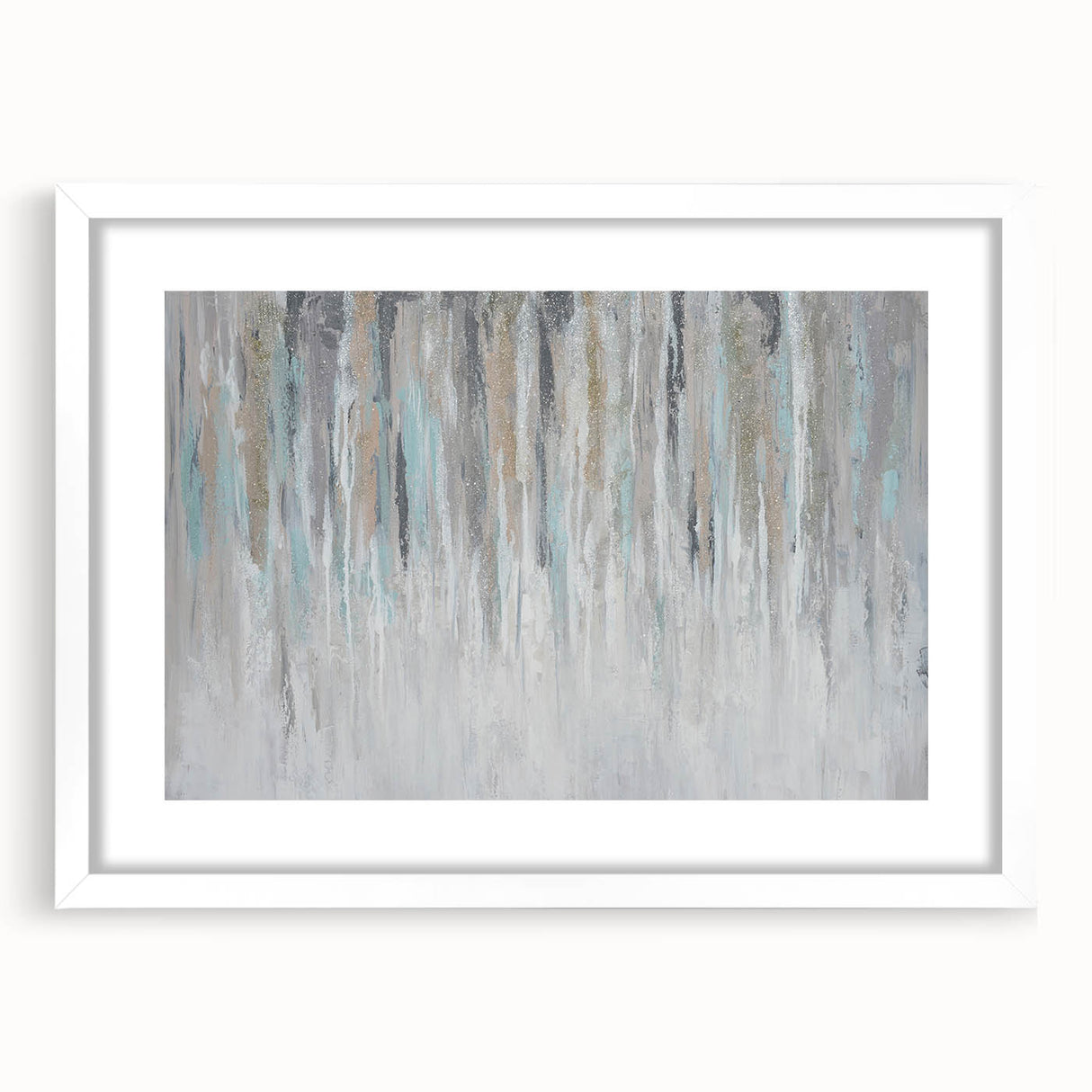 Tranquil Nature Canvas Prints – Calming Landscape Acrylic Art