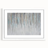 Tranquil Nature Canvas Prints – Calming Landscape Acrylic Art