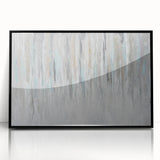 Tranquil Nature Canvas Prints – Calming Landscape Acrylic Art