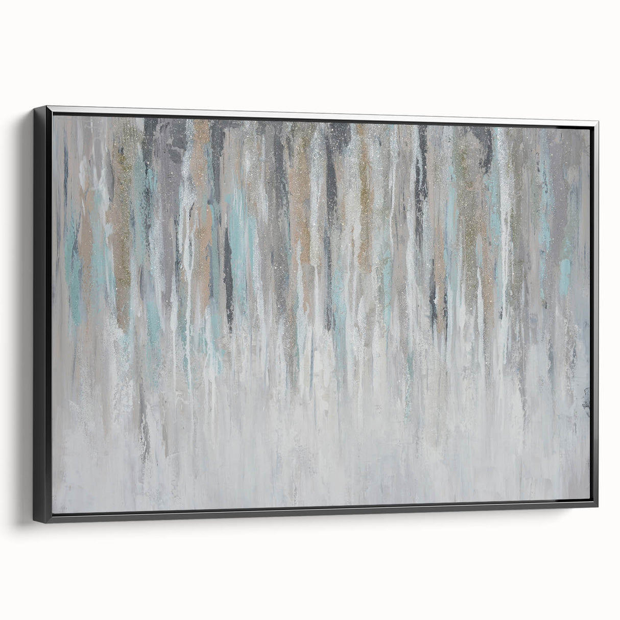Tranquil Nature Canvas Prints – Calming Landscape Acrylic Art