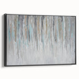 Tranquil Nature Canvas Prints – Calming Landscape Acrylic Art