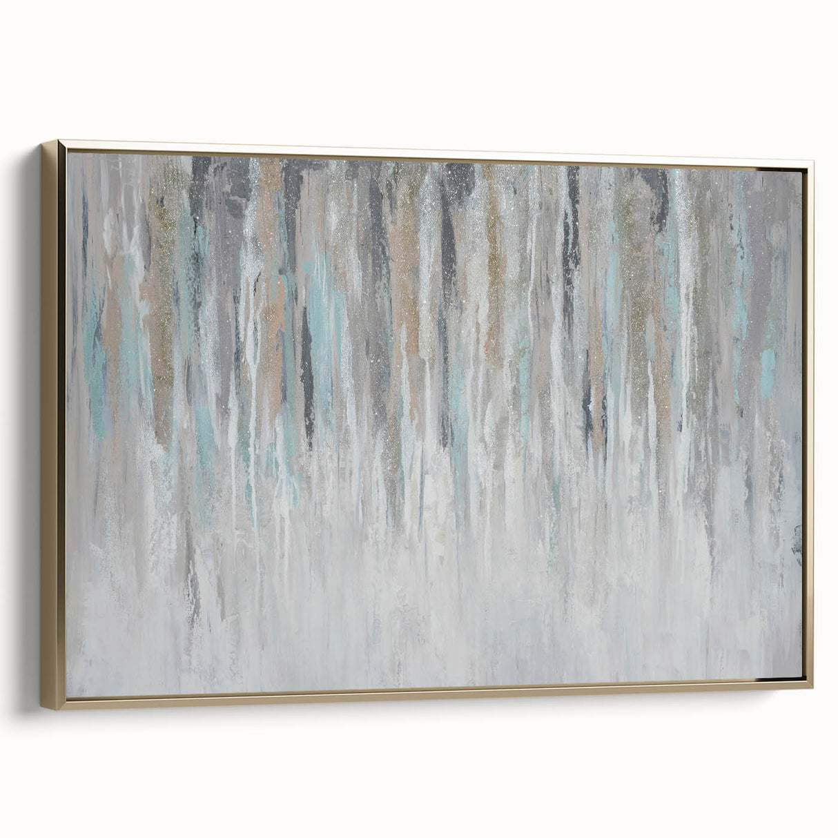 Tranquil Nature Canvas Prints – Calming Landscape Acrylic Art
