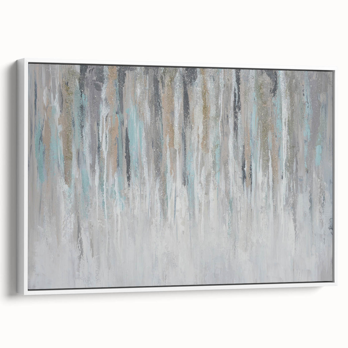 Tranquil Nature Canvas Prints – Calming Landscape Acrylic Art