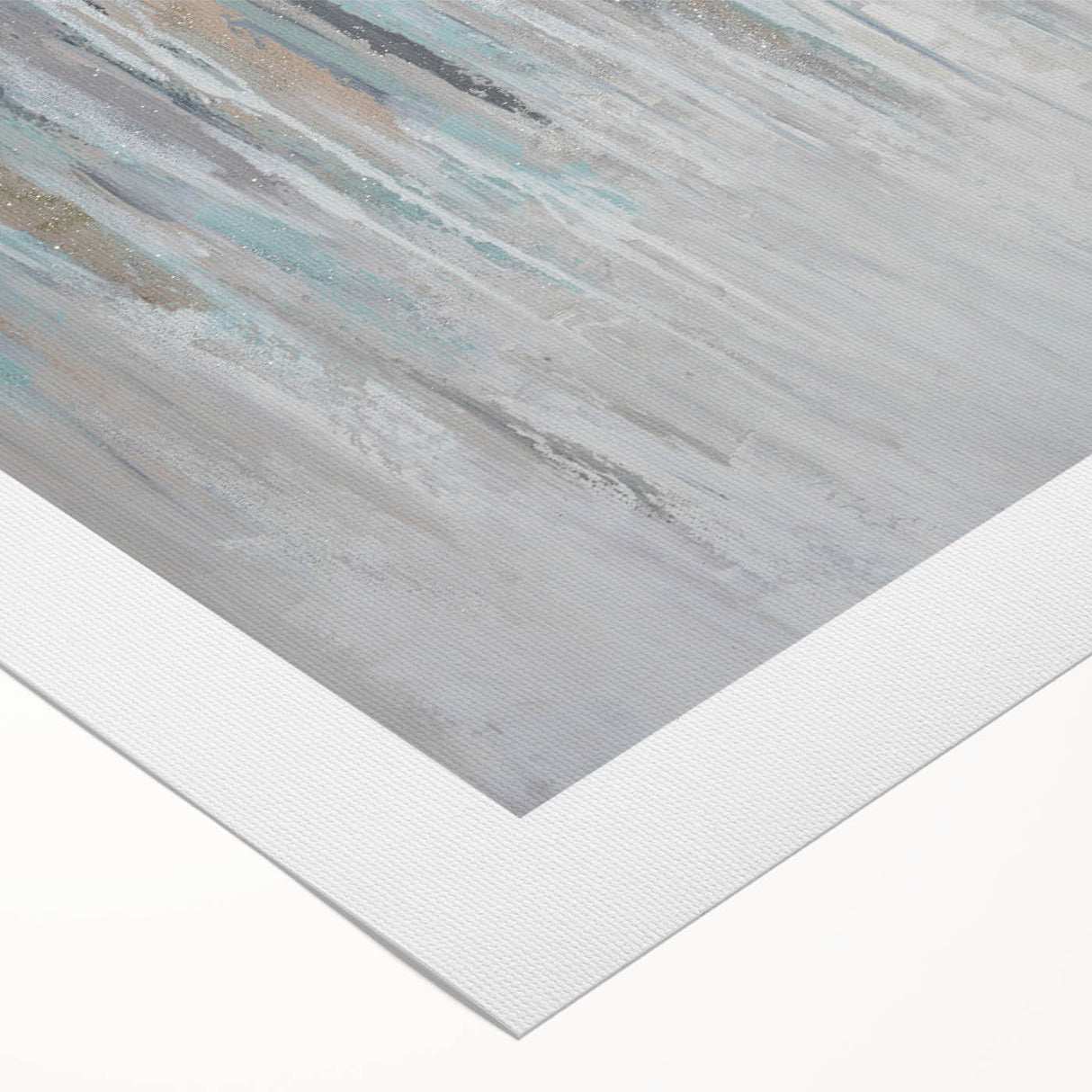 Tranquil Nature Canvas Prints – Calming Landscape Acrylic Art